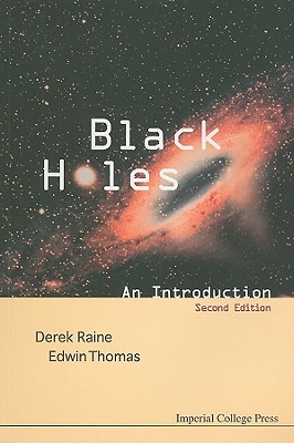 Black Holes: An Introduction (2nd Edition)