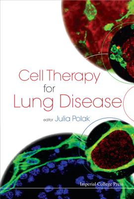 Cell Therapy For Lung Disease