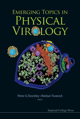 Emerging Topics In Physical Virology