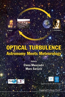 Optical Turbulence