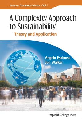 A Complexity Approach to Sustainability