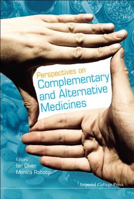 Perspectives On Complementary And Alternative Medicines