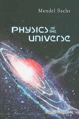 Physics Of The Universe