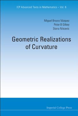 Geometric Realizations Of Curvature