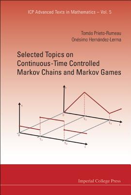 Selec Top on Continuous-Time Control ..