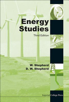 Energy Studies (3rd Edition)