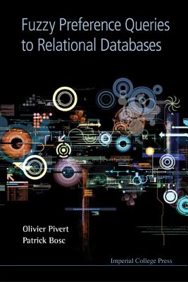 Fuzzy Preference Queries To Relational Databases