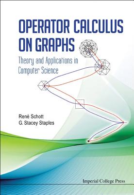 Operator Calculus On Graphs: Theory And Applications In Computer Science