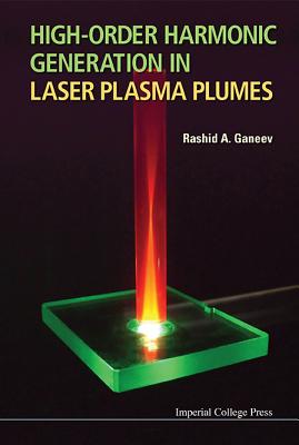 High-order Harmonic Generation In Laser Plasma Plumes