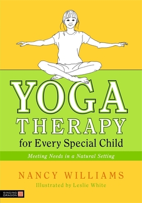 Yoga Therapy for Every Special Child