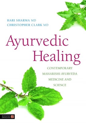 Ayurvedic Healing