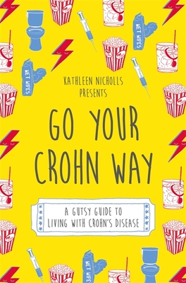 Go Your Crohn Way