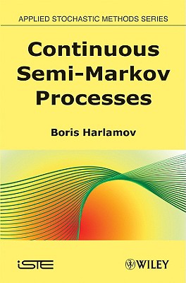 Continuous Semi-Markov Processes