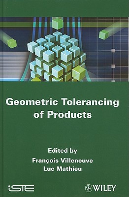 Geometric Tolerancing of Products