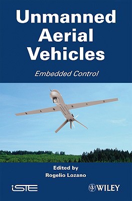 Unmanned Aerial Vehicles