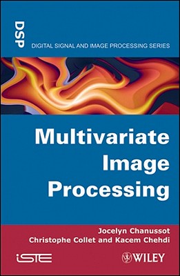 Multivariate Image Processing