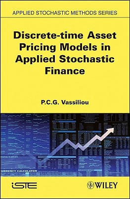 Discrete-time Asset Pricing Models in Applied Stochastic Finance