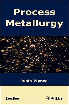 Extractive Metallurgy 1