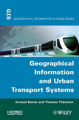 Geographical Information and Urban Transport Systems