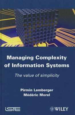 Managing Complexity of Information Systems