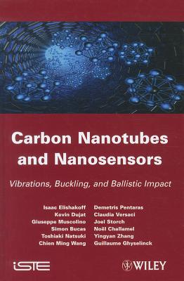 Carbon Nanotubes and Nanosensors