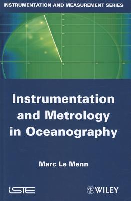 Instrumentation and Metrology in Oceanography