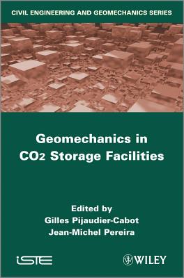 Geomechanics in CO2 Storage Facilities