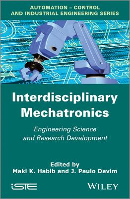 Interdisciplinary Mechatronics