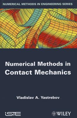 Numerical Methods in Contact Mechanics