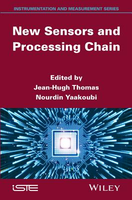 New Sensors and Processing Chain