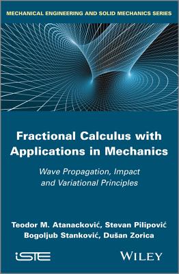 Fractional Calculus with Applications in Mechanics