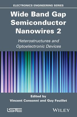 Wide Band Gap Semiconductor Nanowires 2