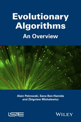 Evolutionary Algorithms