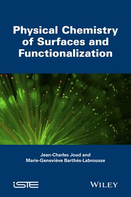 Physical Chemistry and Acid-Base Properties of Surfaces