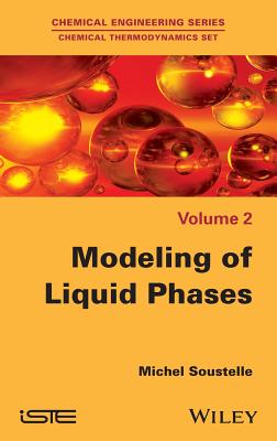 Modeling of Liquid Phases