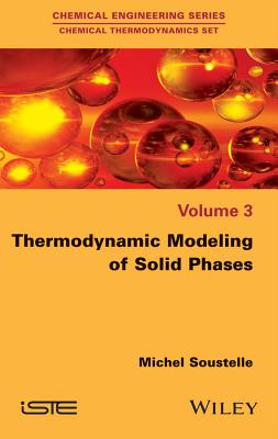 Thermodynamic Modeling of Solid Phases