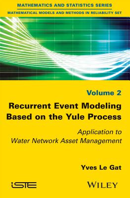 Recurrent Event Modeling Based on the Yule Process