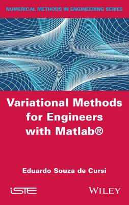 Variational Methods for Engineers with Matlab