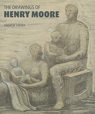 The Drawings of Henry Moore