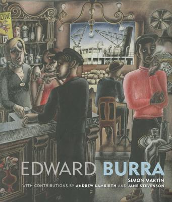 Edward Burra