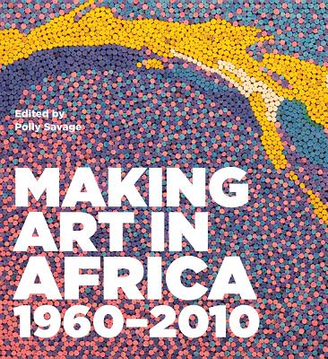 Making Art in Africa