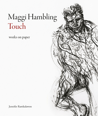 Maggi Hambling: Touch