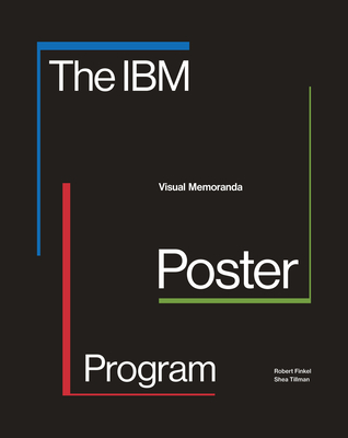 The IBM Poster Program