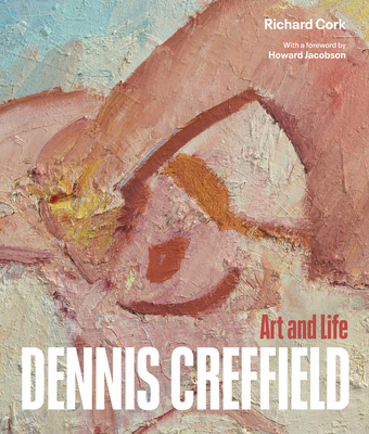 Dennis Creffield