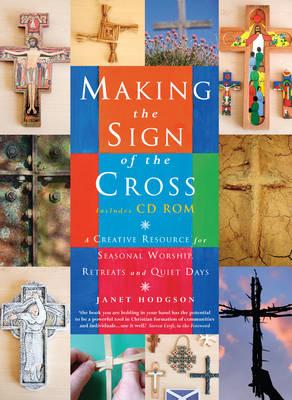 Making the Sign of the Cross