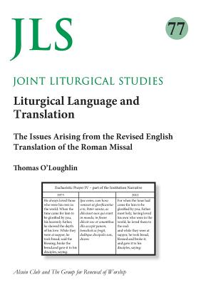 Joint LIturgical Studies 77