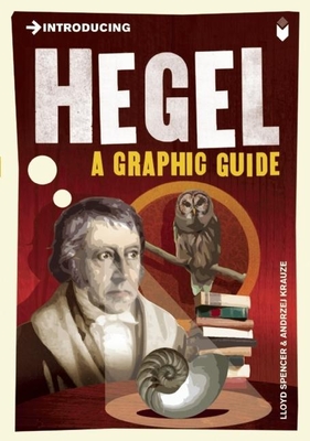 Introducing Hegel