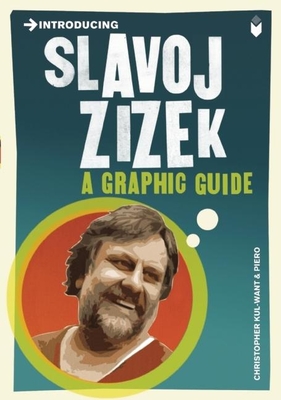 Introducing Slavoj Zizek