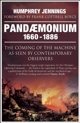 Pandaemonium 1660-1886
