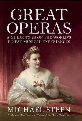 Great Operas